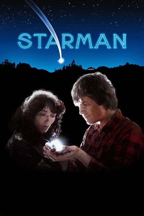Starman (1984) .